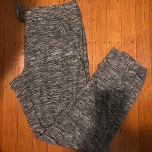 Lou & Grey Terry Cloth Sweatpants